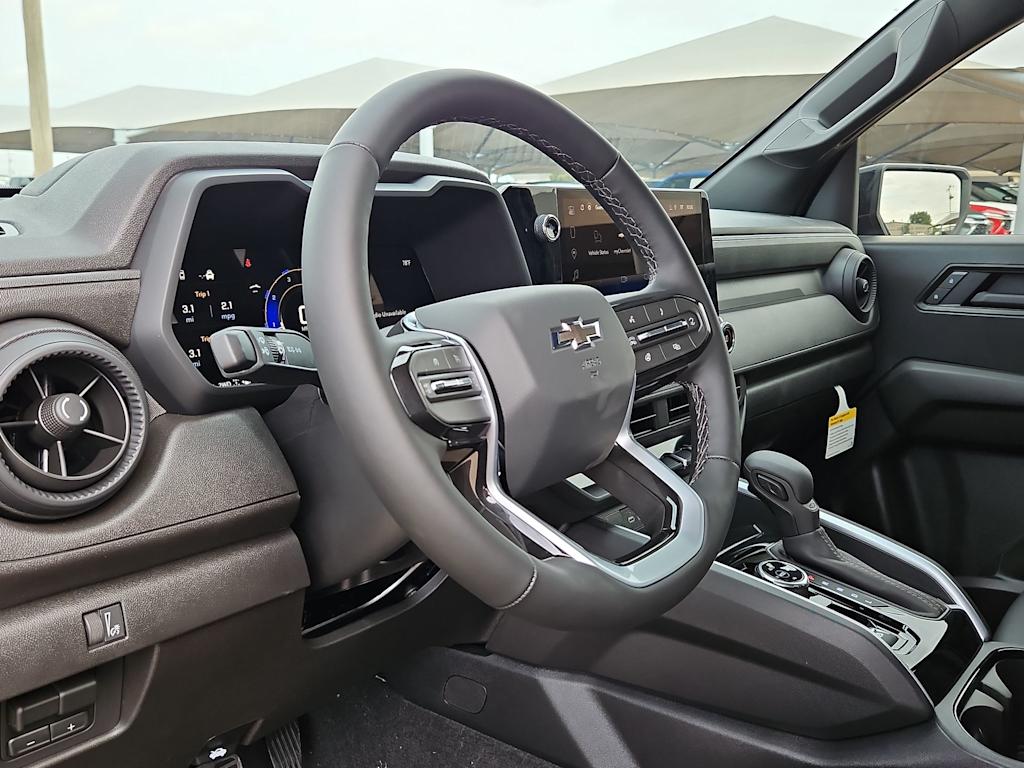 Thumbnail: 2026 Chevrolet Colorado - 2