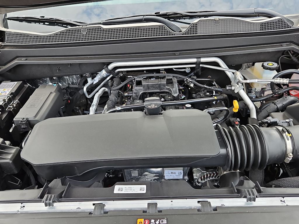 Thumbnail: 2026 Chevrolet Colorado - 9