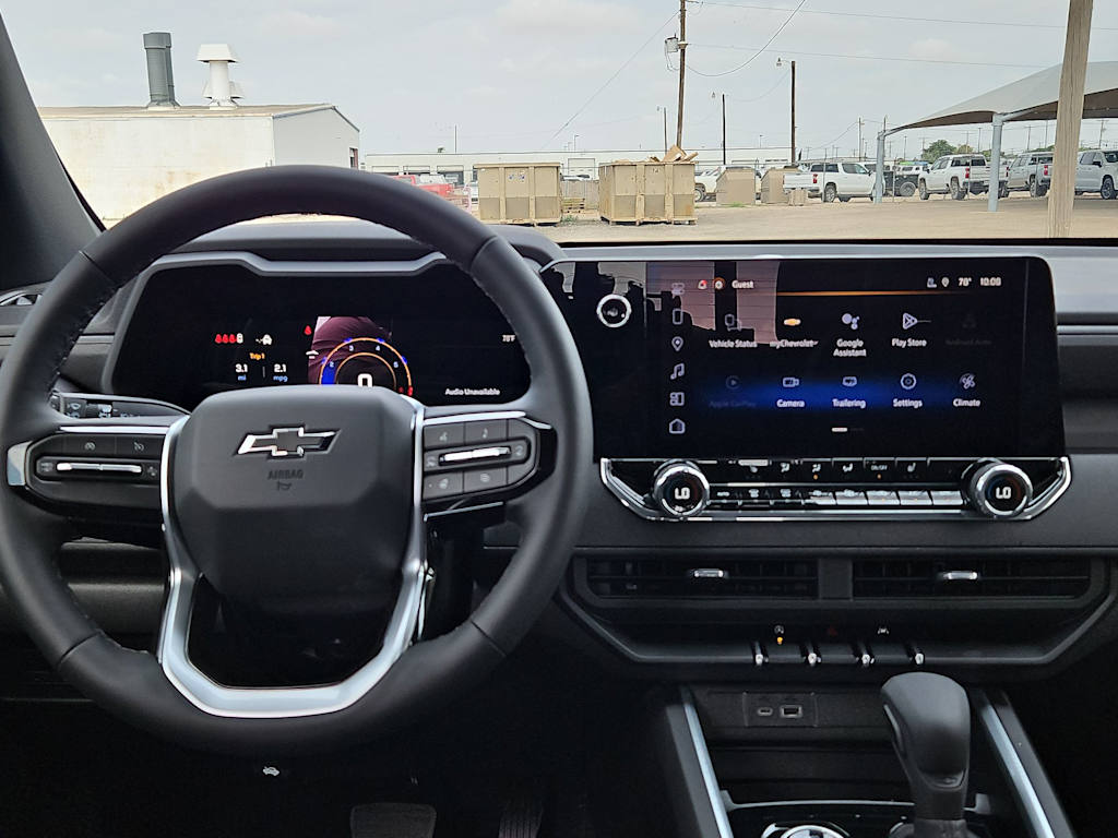 Thumbnail: 2026 Chevrolet Colorado - 10