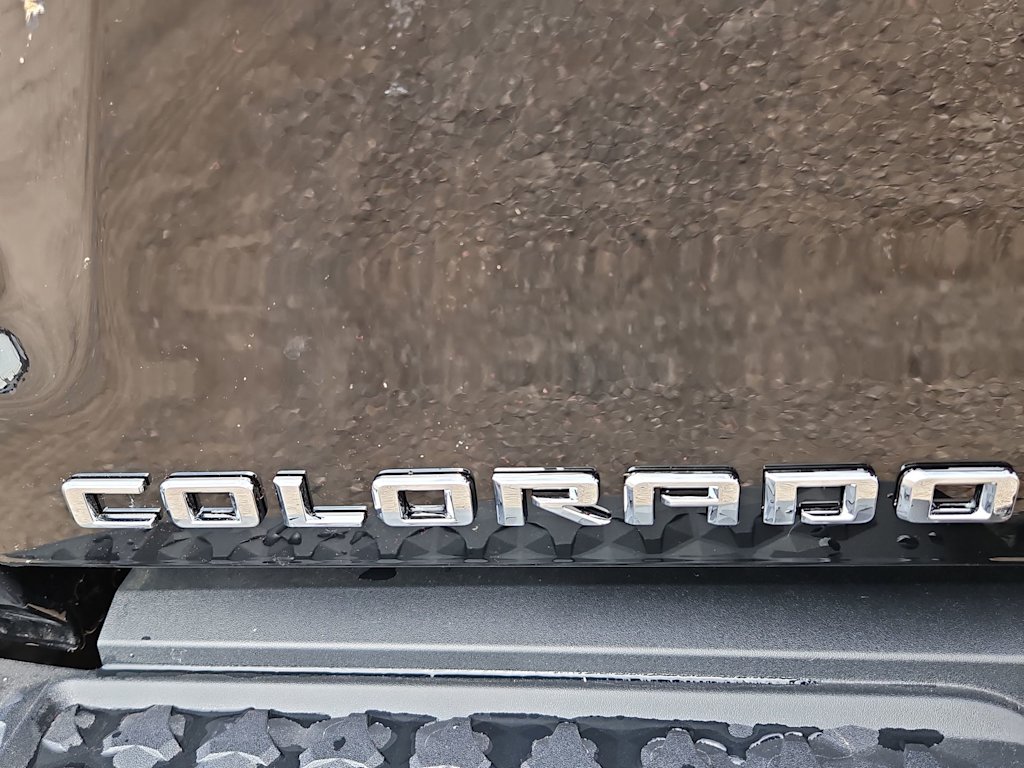 Thumbnail: 2026 Chevrolet Colorado - 7