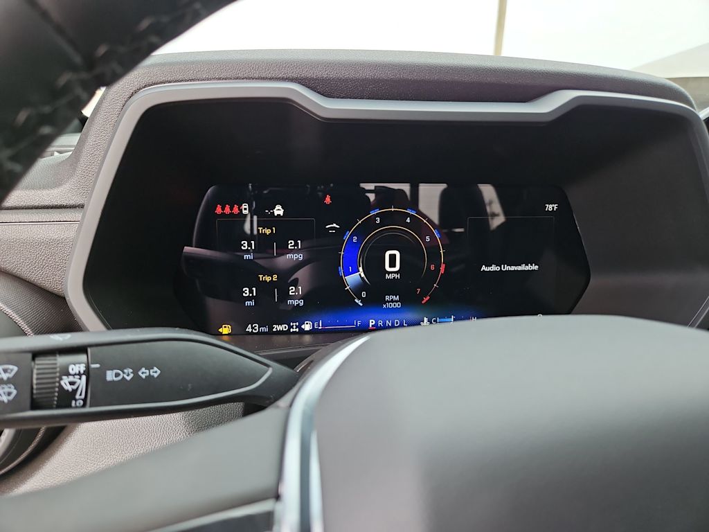 Thumbnail: 2026 Chevrolet Colorado - 24