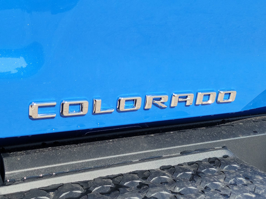 Thumbnail: 2026 Chevrolet Colorado - 7