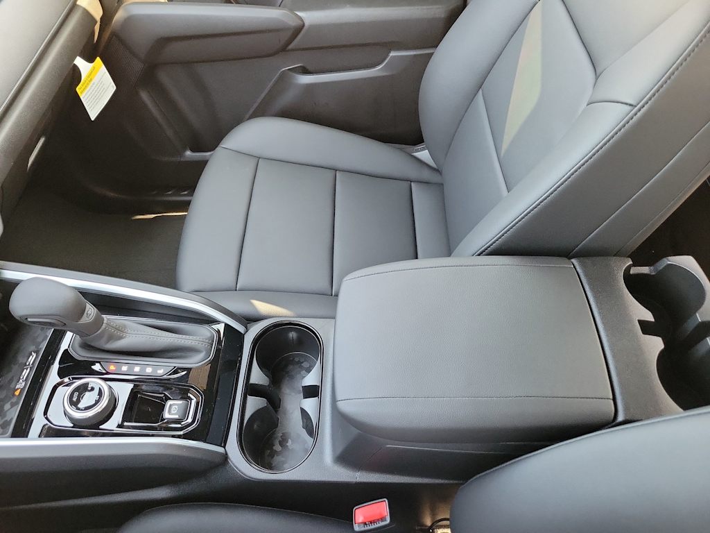 Thumbnail: 2026 Chevrolet Colorado - 23