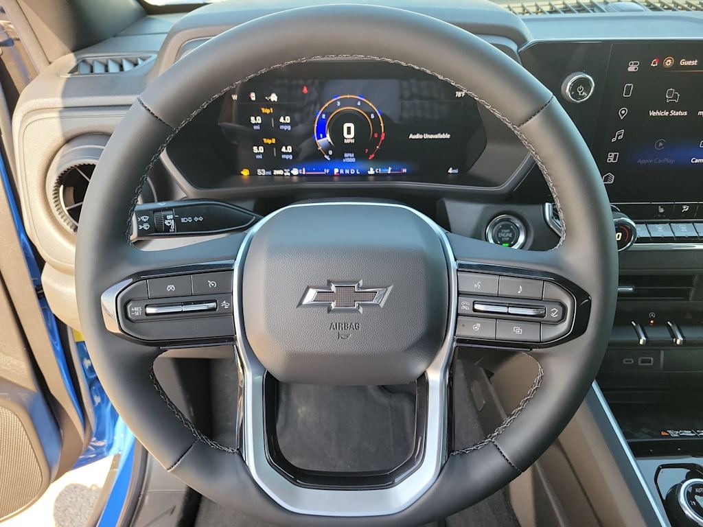 Thumbnail: 2026 Chevrolet Colorado - 14