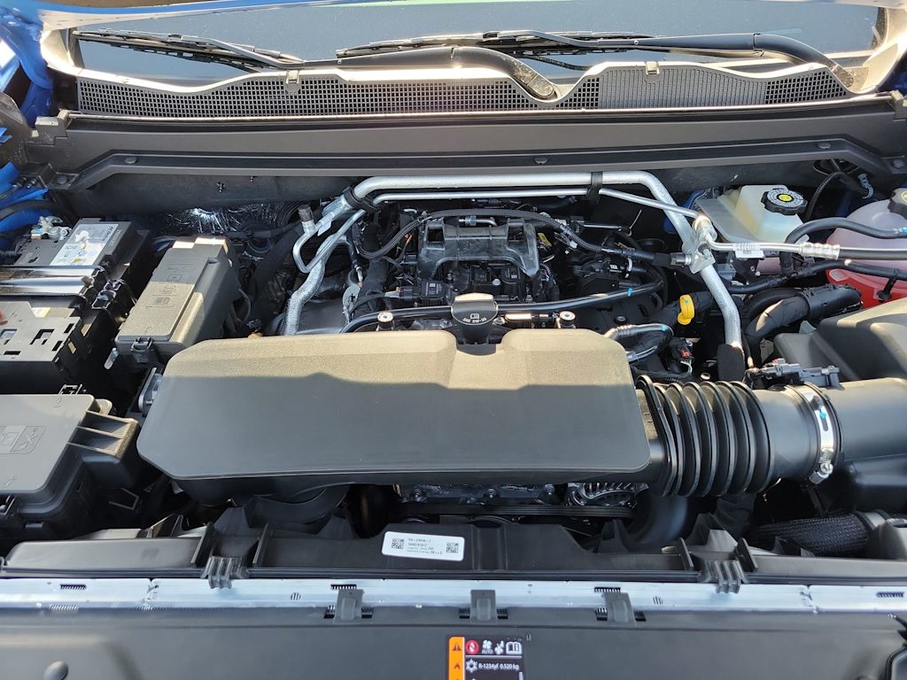 Thumbnail: 2026 Chevrolet Colorado - 9