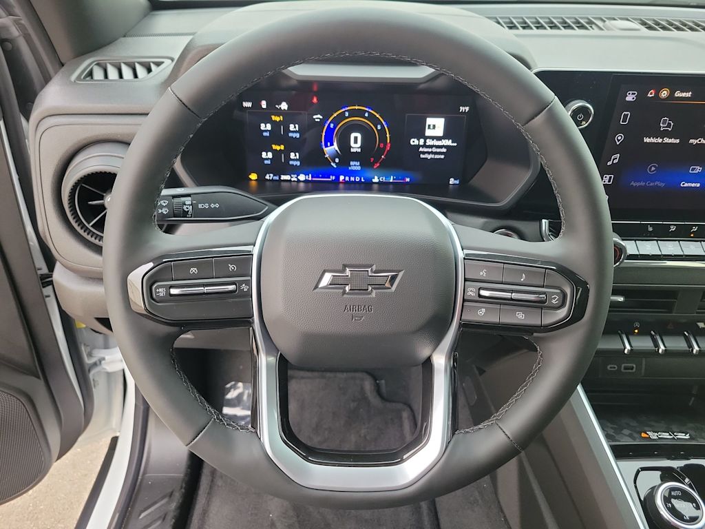 Thumbnail: 2026 Chevrolet Colorado - 14