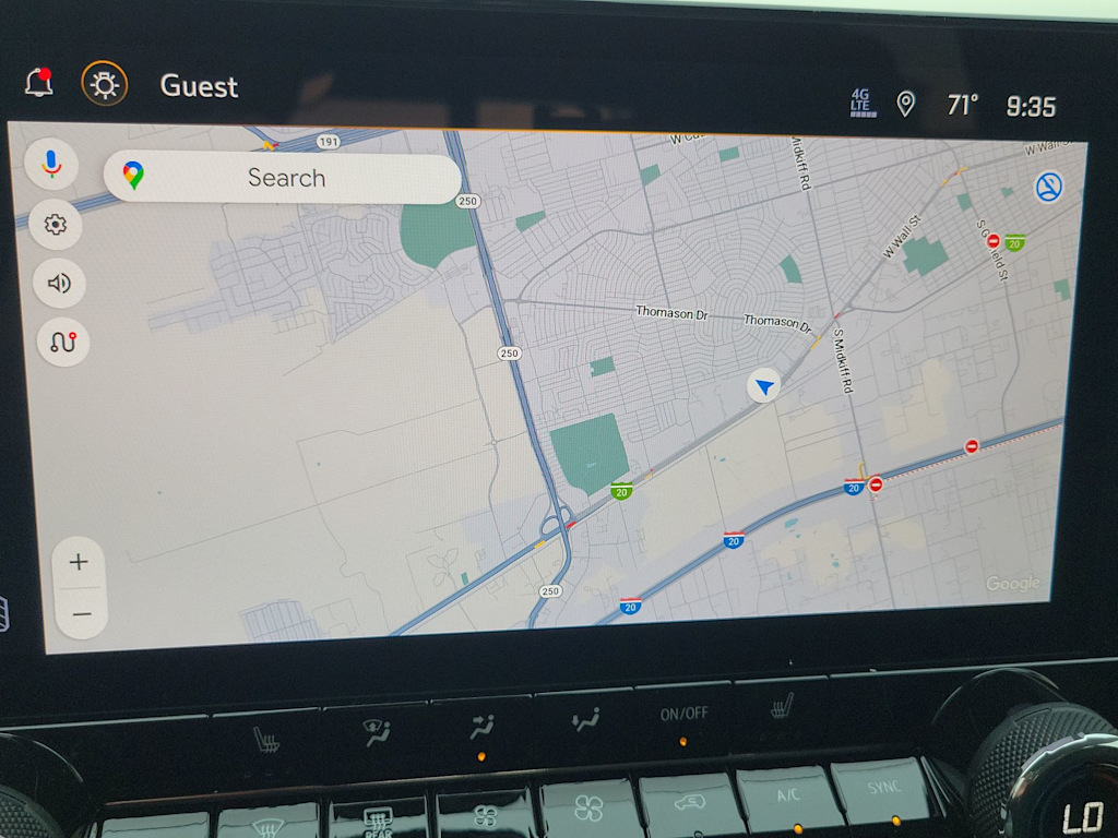 Thumbnail: 2026 Chevrolet Colorado - 29