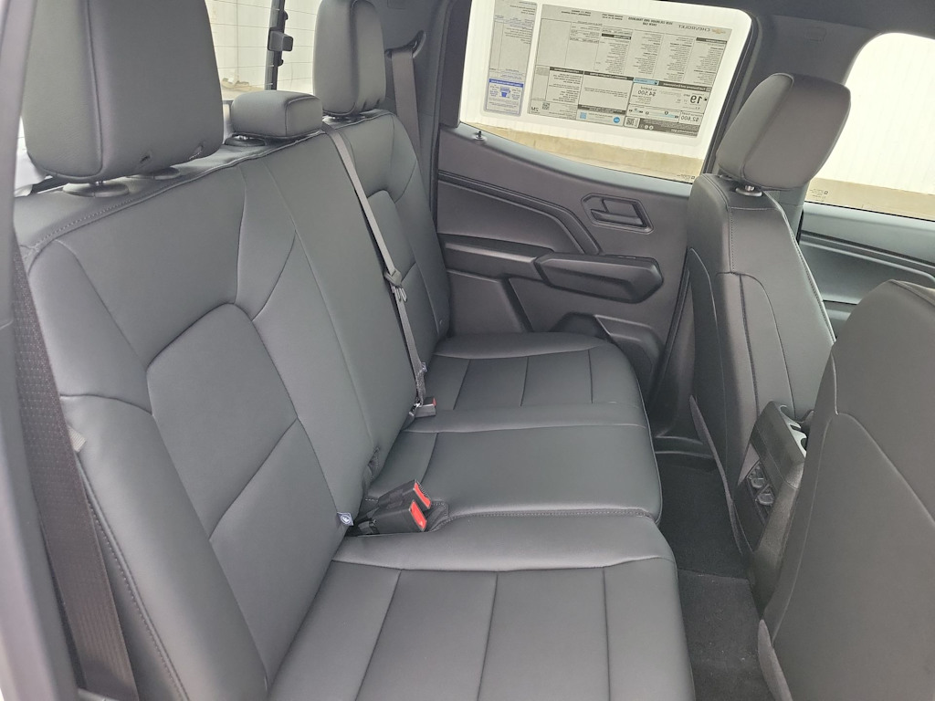 Thumbnail: 2026 Chevrolet Colorado - 25