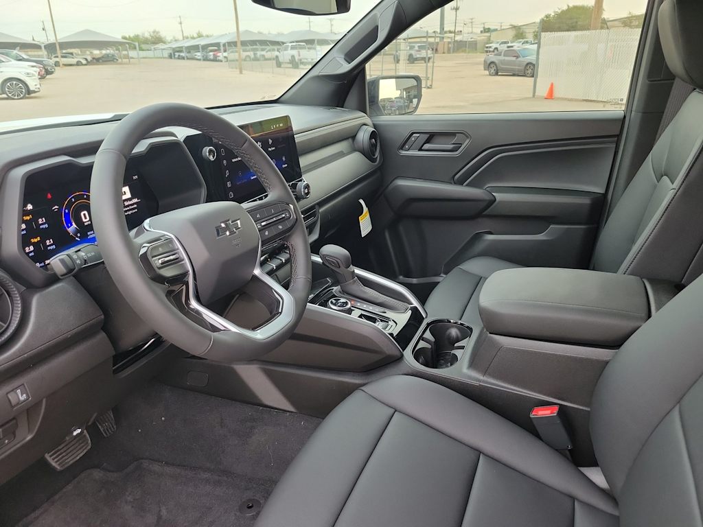 Thumbnail: 2026 Chevrolet Colorado - 2