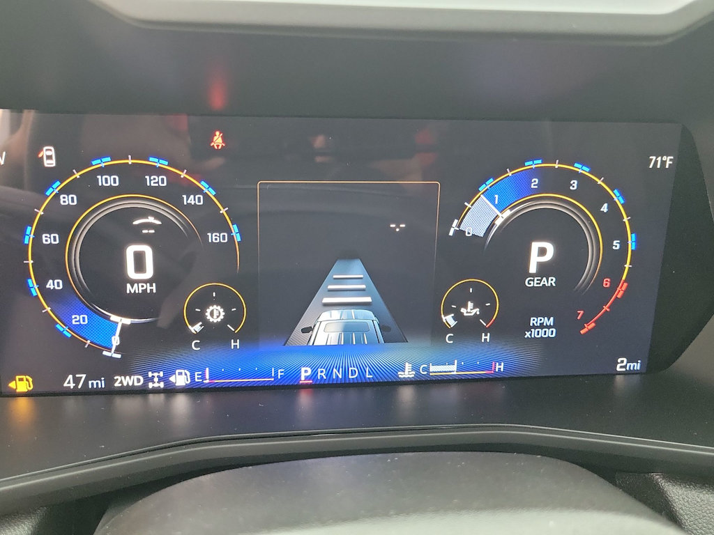 Thumbnail: 2026 Chevrolet Colorado - 16