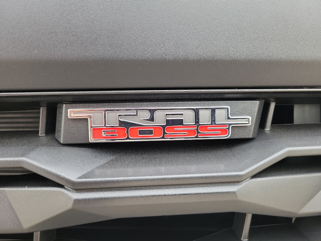 Thumbnail: 2026 Chevrolet Colorado - 7