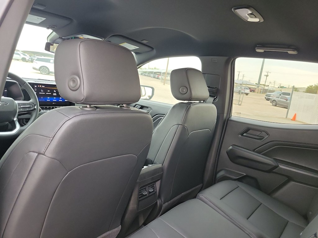 Thumbnail: 2026 Chevrolet Colorado - 13