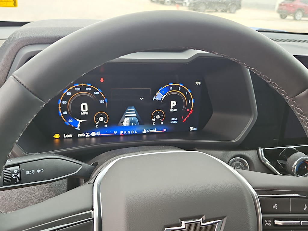 Thumbnail: 2026 Chevrolet Colorado - 17