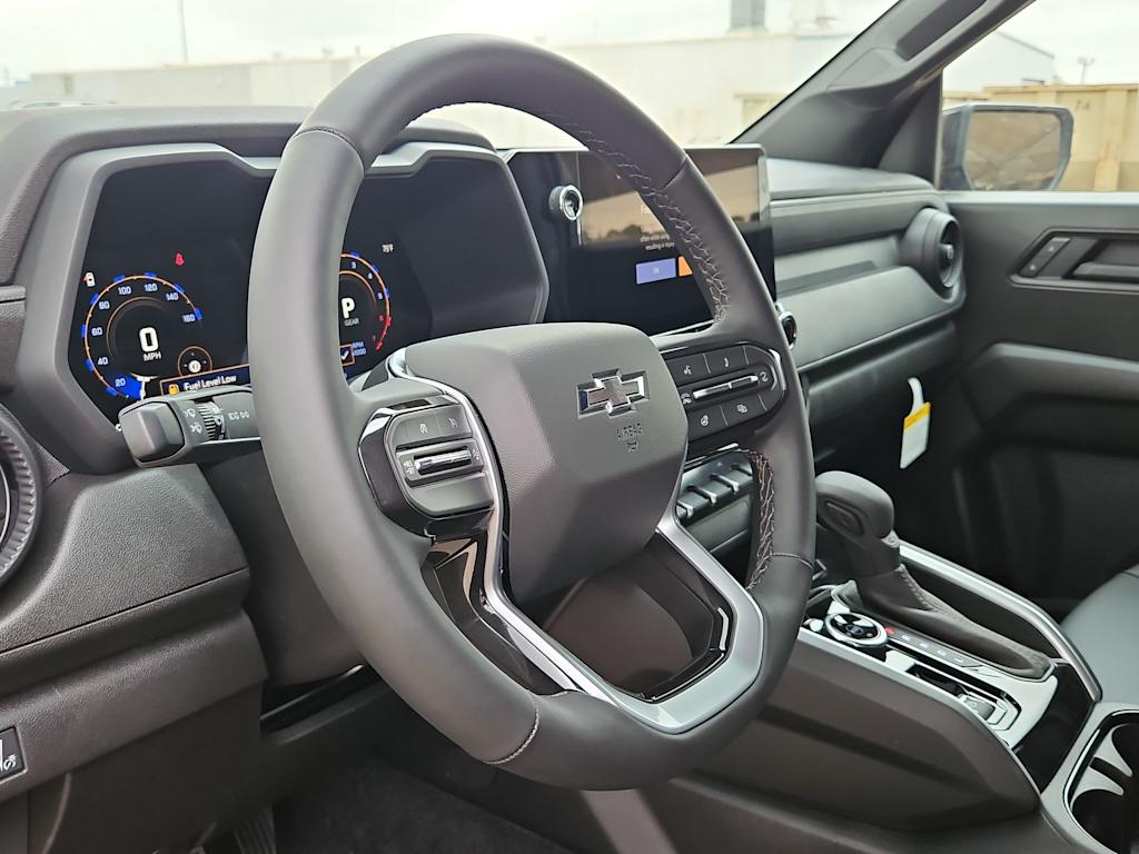 Thumbnail: 2026 Chevrolet Colorado - 2