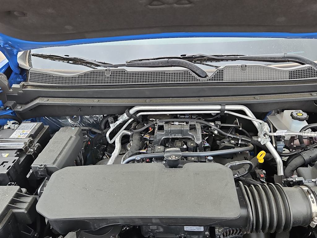 Thumbnail: 2026 Chevrolet Colorado - 9