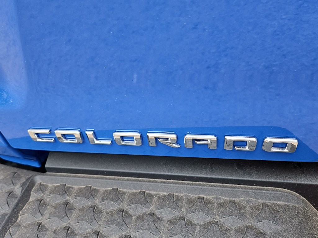 Thumbnail: 2026 Chevrolet Colorado - 7