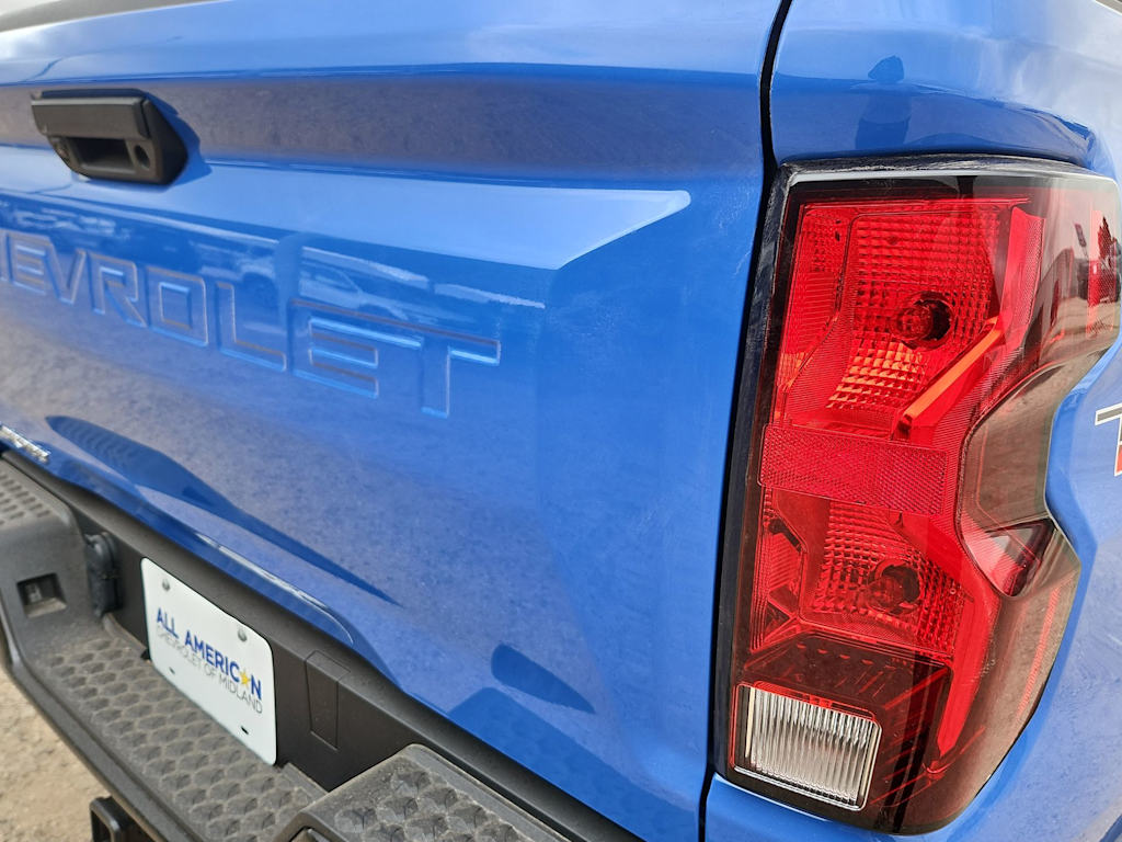 Thumbnail: 2026 Chevrolet Colorado - 25