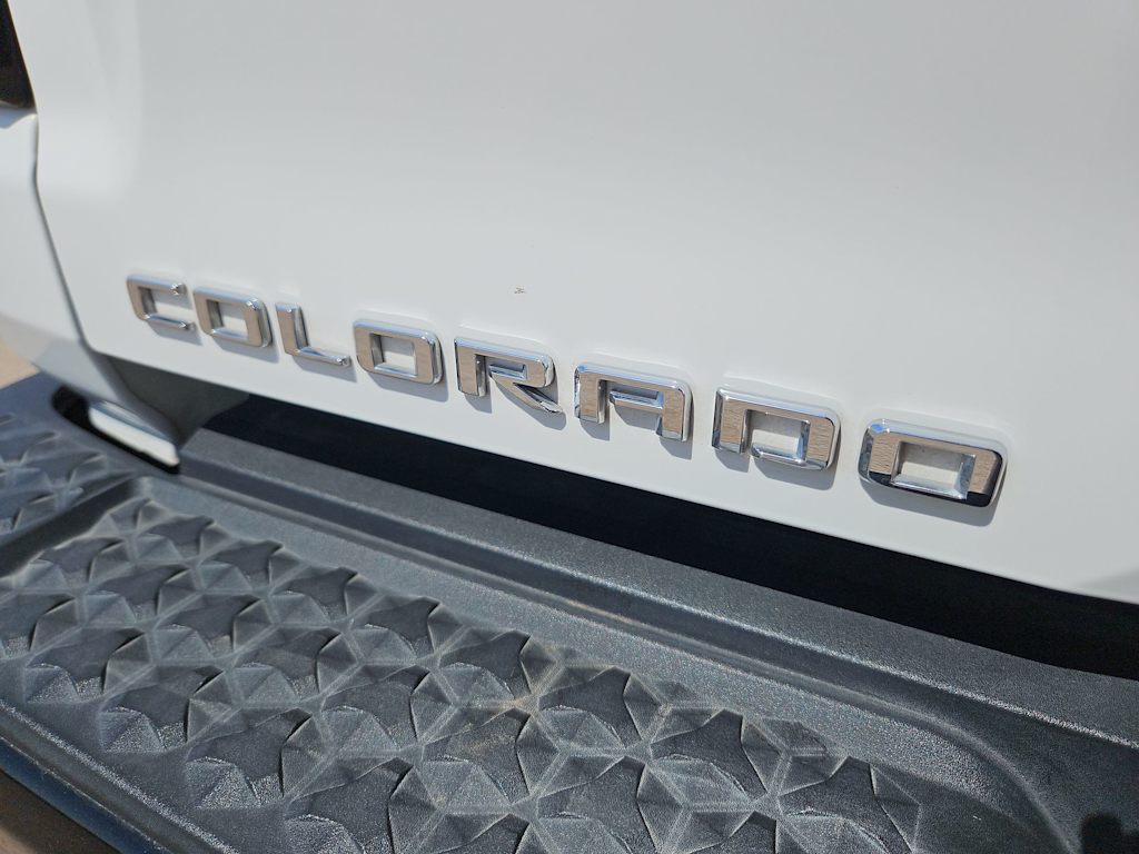 Thumbnail: 2024 Chevrolet Colorado - 7