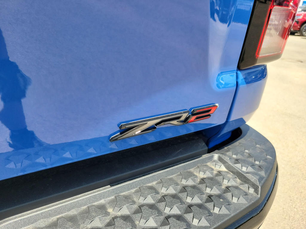 Thumbnail: 2025 Chevrolet Colorado - 7