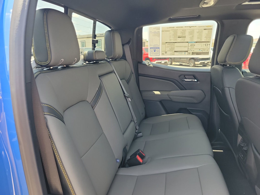 Thumbnail: 2025 Chevrolet Colorado - 28