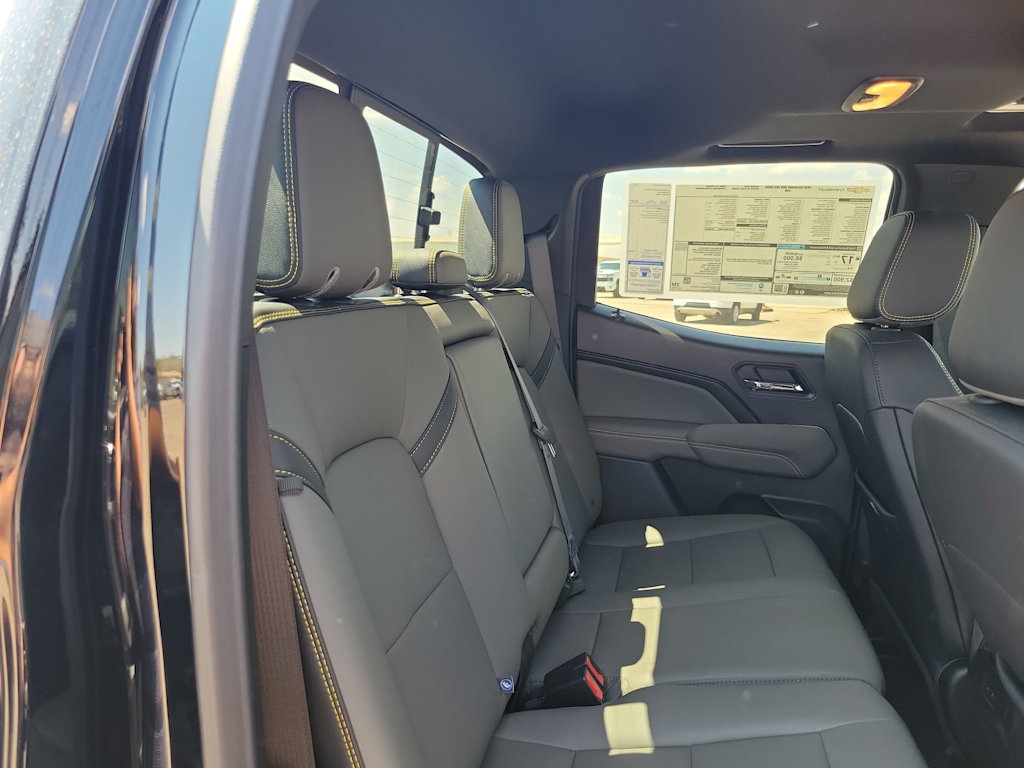 Thumbnail: 2026 Chevrolet Colorado - 28