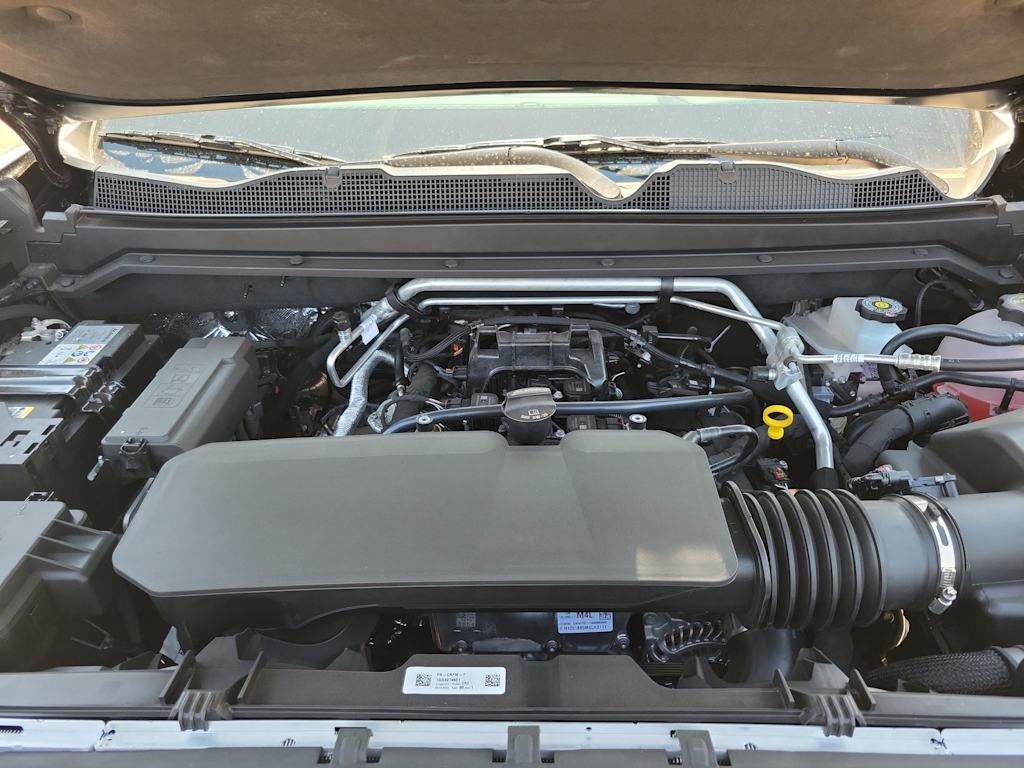 Thumbnail: 2026 Chevrolet Colorado - 9