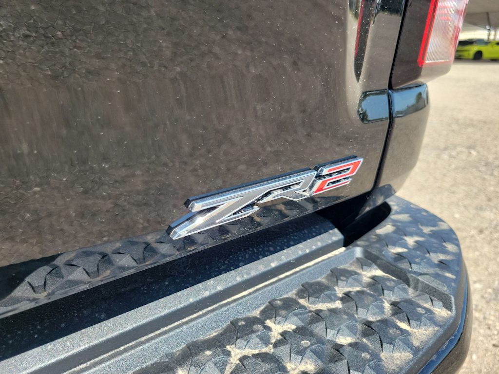 Thumbnail: 2026 Chevrolet Colorado - 7