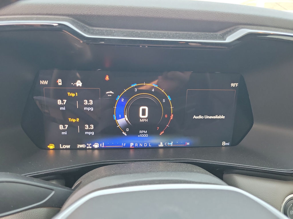 Thumbnail: 2026 Chevrolet Colorado - 17