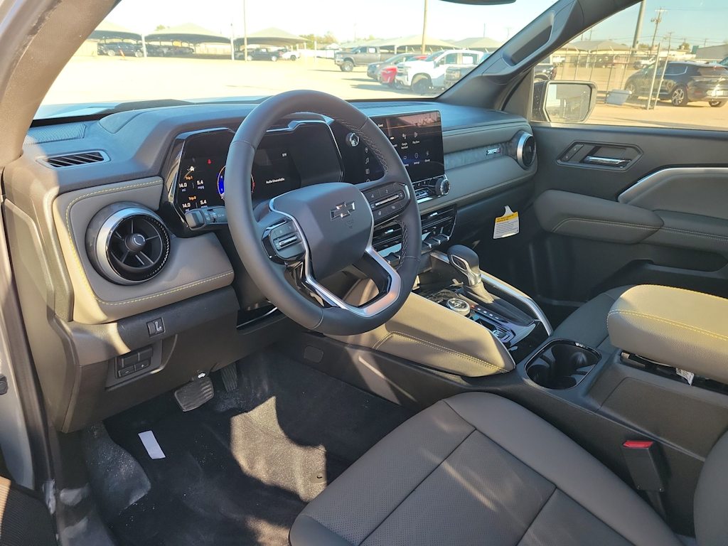 Thumbnail: 2026 Chevrolet Colorado - 2