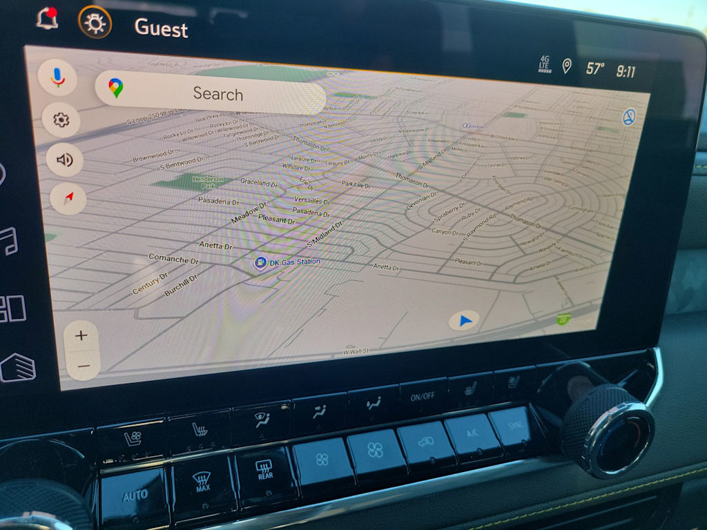 Thumbnail: 2026 Chevrolet Colorado - 29