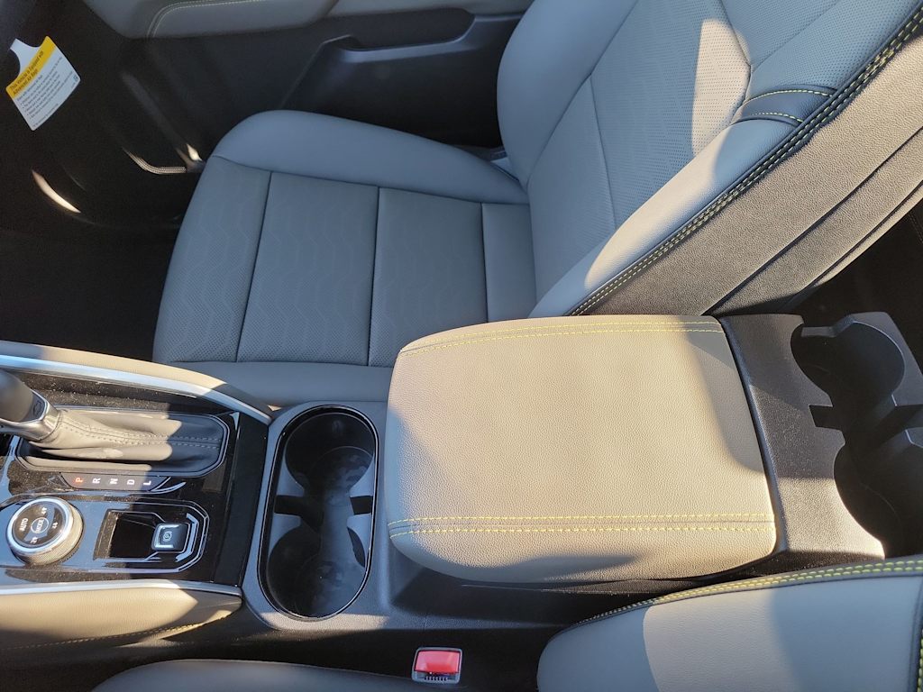 Thumbnail: 2026 Chevrolet Colorado - 27