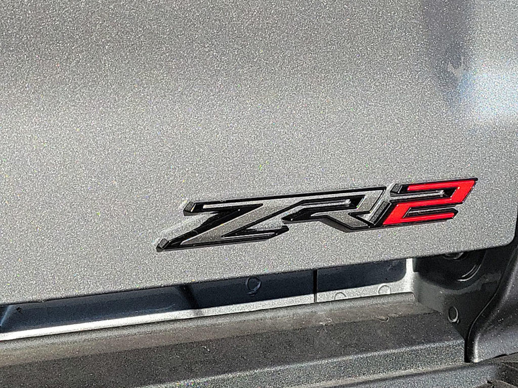 Thumbnail: 2026 Chevrolet Colorado - 7