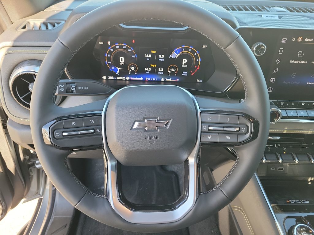 Thumbnail: 2026 Chevrolet Colorado - 13