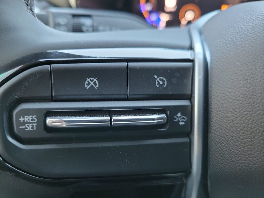 Thumbnail: 2026 Chevrolet Colorado - 28