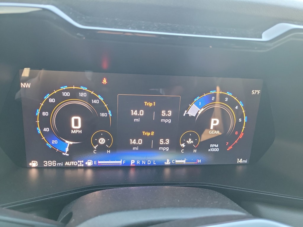 Thumbnail: 2026 Chevrolet Colorado - 16