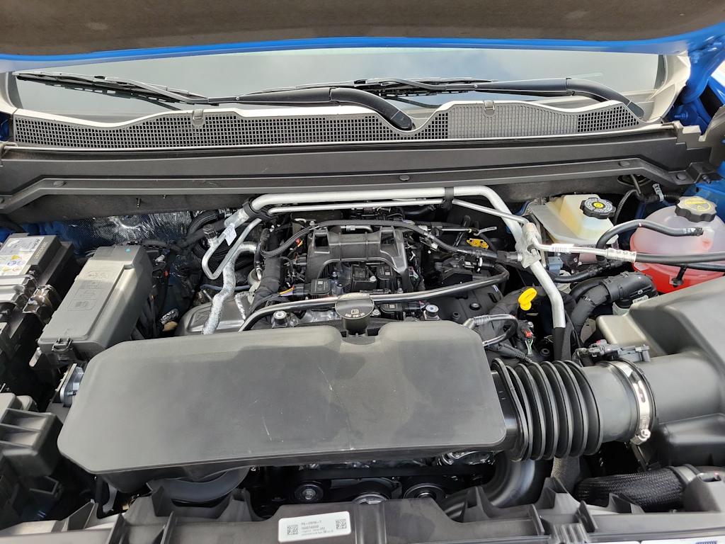 Thumbnail: 2026 Chevrolet Colorado - 8