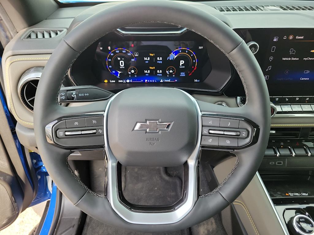 Thumbnail: 2026 Chevrolet Colorado - 13
