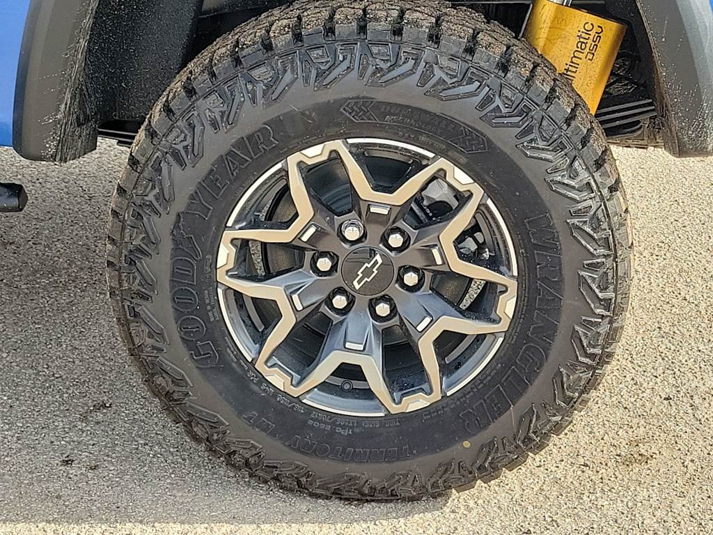 Thumbnail: 2026 Chevrolet Colorado - 7