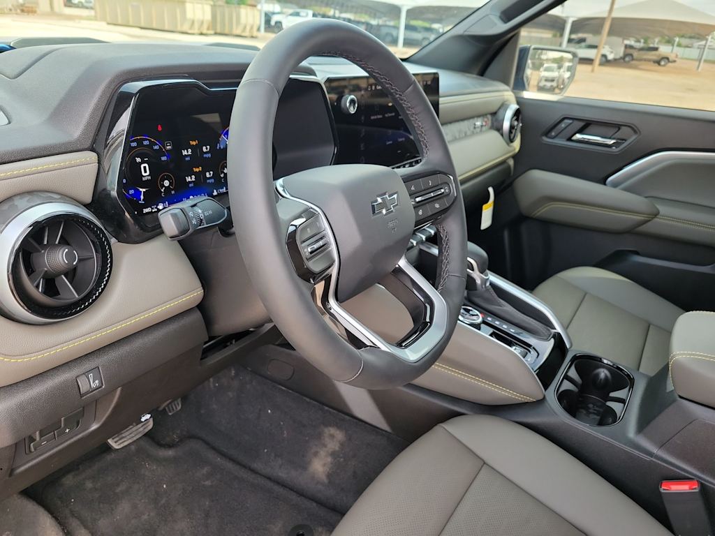 Thumbnail: 2026 Chevrolet Colorado - 2