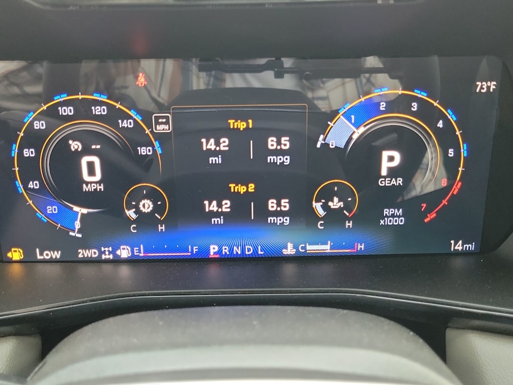 Thumbnail: 2026 Chevrolet Colorado - 16
