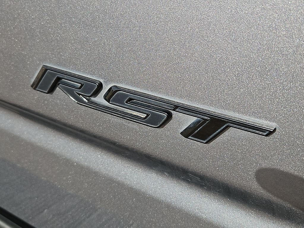 Thumbnail: 2021 Chevrolet Silverado 1500 - 7