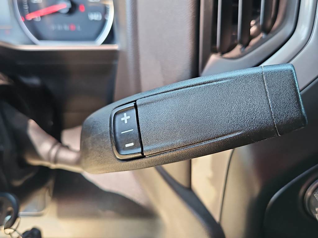 Thumbnail: 2021 Chevrolet Silverado 1500 - 24