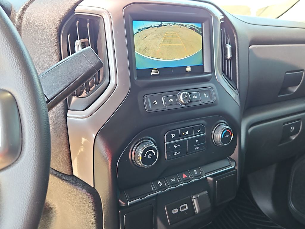 Thumbnail: 2021 Chevrolet Silverado 1500 - 14