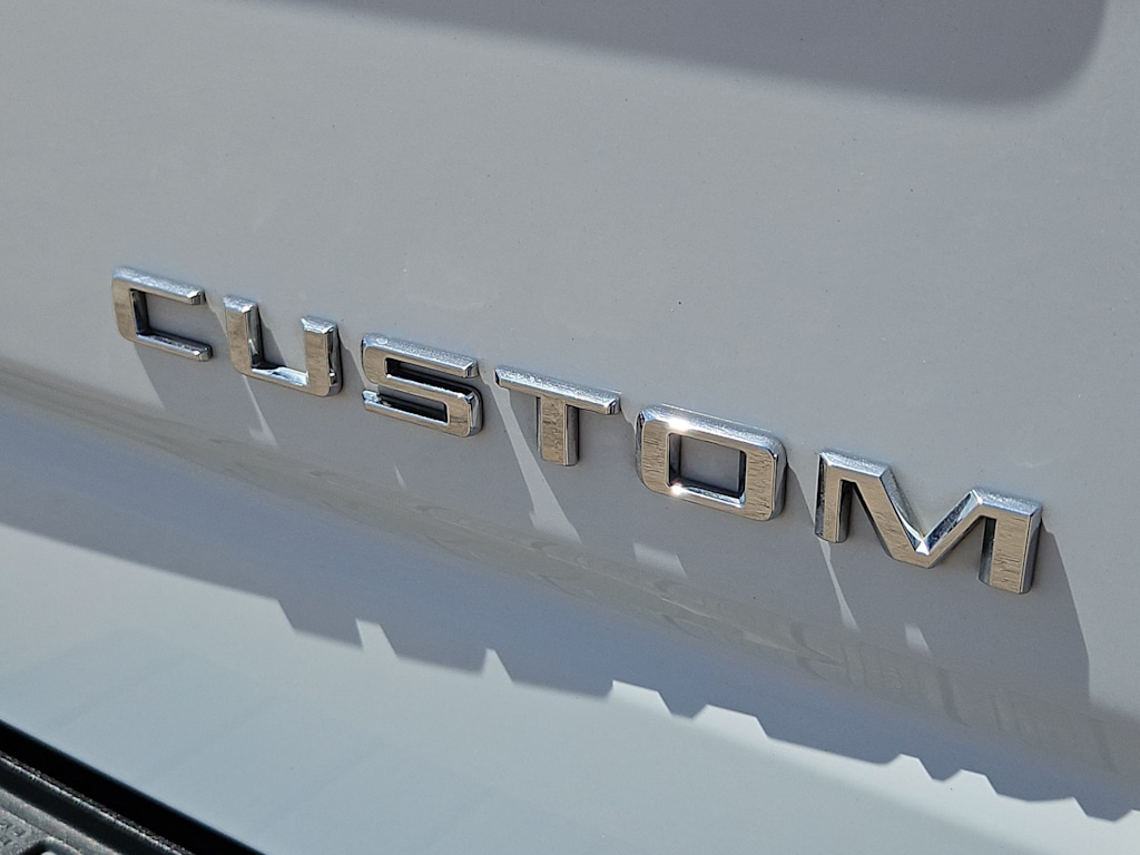 Thumbnail: 2021 Chevrolet Silverado 1500 - 7