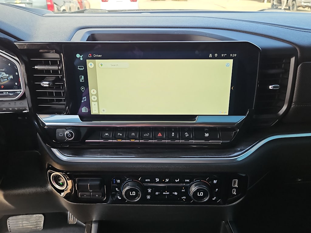 Thumbnail: 2023 Chevrolet Silverado 1500 - 15