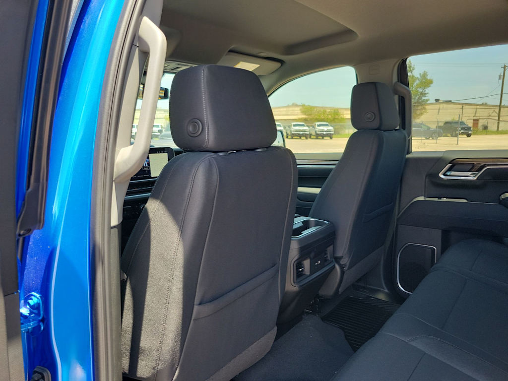 Thumbnail: 2025 Chevrolet Silverado 1500 - 13