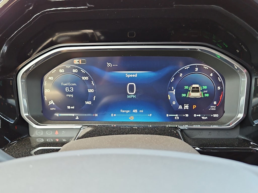 2026 Chevrolet Silverado 1500 RST - Photo 17