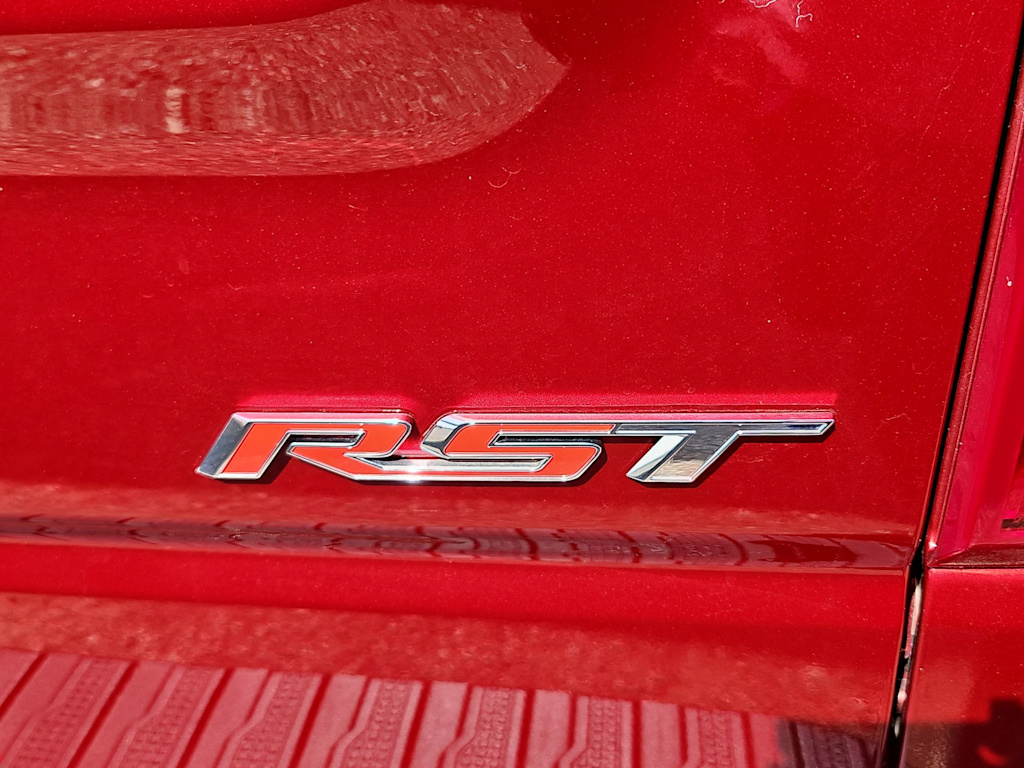 2026 Chevrolet Silverado 1500 RST - Photo 7