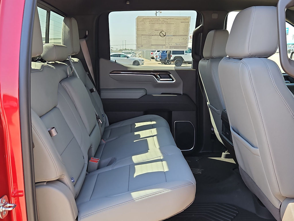 2026 Chevrolet Silverado 1500 RST - Photo 24