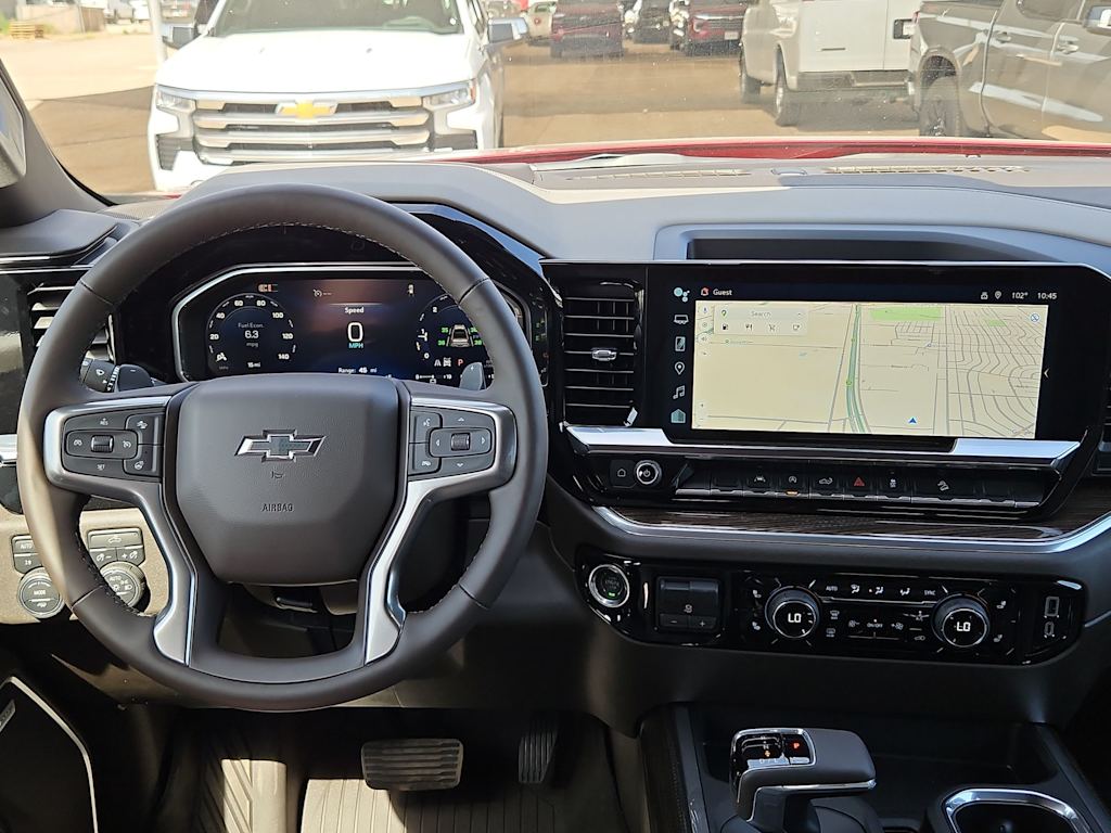 2026 Chevrolet Silverado 1500 RST - Photo 10